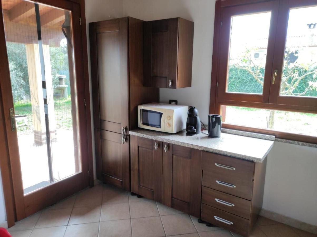 Cottage Su Merti Country อีเกลเซียส ภายนอก รูปภาพ